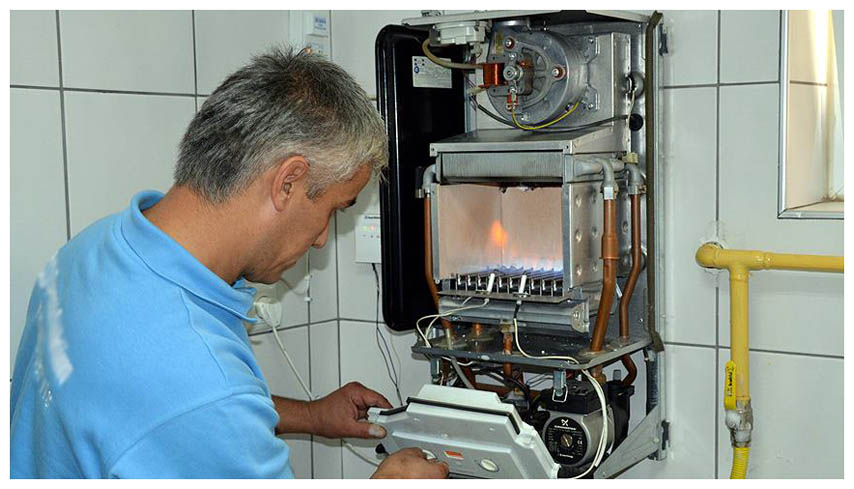 Bağcılar Kombi Tamircisi